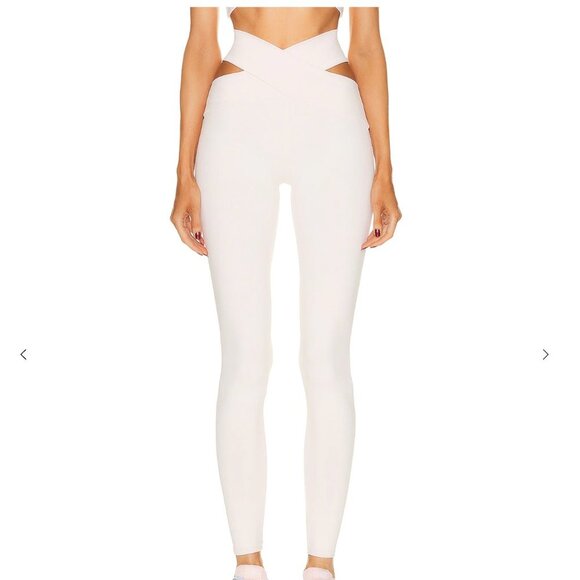 NWOT Live The Process Orion Legging in Seashell size large - Picture 1 of 9